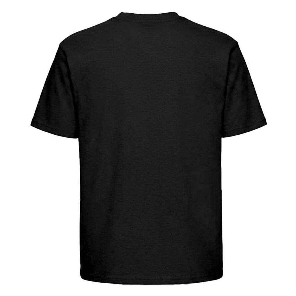 Native Spirit Unisex Adult T-Shirt / Curcuma